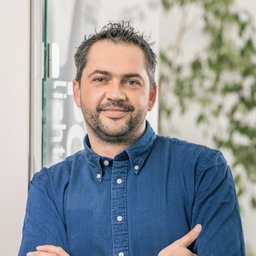 Gerald Bogensperger