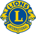 Logo Lions International