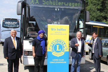 Foto: Lions Clubs International
