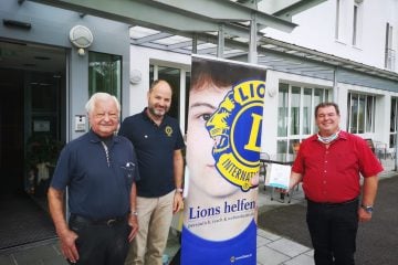 Lions Club Neuhofen