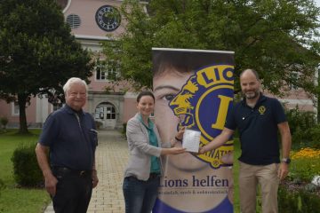 Lions Club Neuhofen