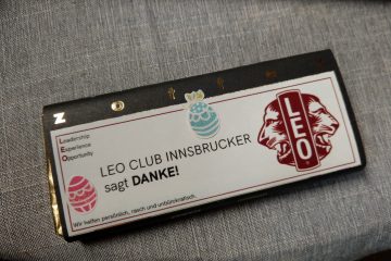Leoclub Innsbrucker