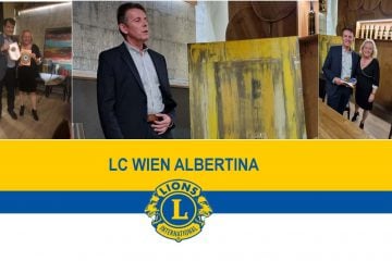 LC Wien Albertina
