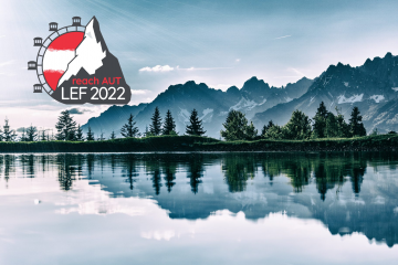 LEO Europa Forum 2022