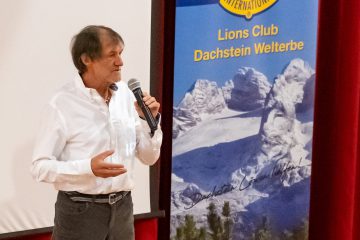 LC Dachstein Welterbe