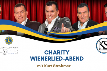 Wienerliedabend mit Kurt Strohmer beim Heurigen Wolff